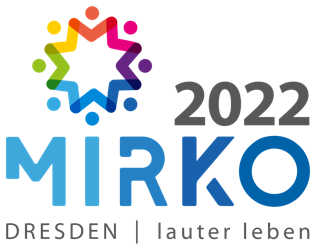 Logo der Konferenz MiRKo